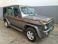 usata Mercedes G250 G 250SW lungo 9 Posti!