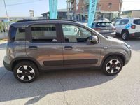 usata Fiat Panda Cross 1.0 FireFly S&S Hybrid