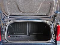 Usata Fiat 500C Dolcevita 70 CV (51 kW) 2024 Blu Cabrio