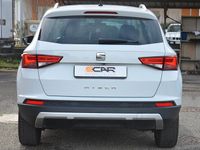 Usata Seat Ateca XCELLENCE 116 CV (85 kW) 2019 Bianco SUV