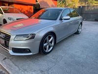 usata Audi A4 2.0 TDI 170CV S LINE FULL