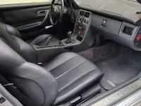 Usata Mercedes SLK200 163 CV (119 kW) 2001 Cabrio