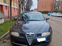 Usata Alfa Romeo GT 150 CV (110 kW) 2007 Coupé