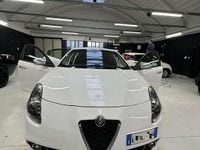 Usata Alfa Romeo Giulietta Super 120 CV (88 kW) 2018 Utilitaria