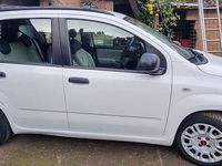 Usata Fiat Panda Dynamic 69 CV (50 kW) 2012 Utilitaria