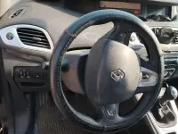 Usata Renault Scenic E-Tech 110 CV (80 kW) 2010 Nero Utilitaria