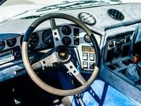 Usata Lamborghini Espada 350 CV (257 kW) 1974 Bianco Coupé