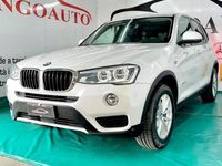 usata BMW X3 xDrive20d xLine Restyling Aut.