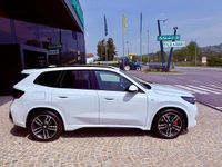 Usata BMW X1 M Sport 150 CV (110 kW) 2025 Bianco SUV