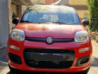 usata Fiat Panda 1.3 mjt 16v Easy s&s 95cv