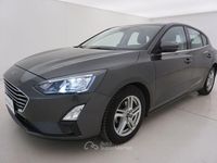Usata Ford Focus 125 CV (91 kW) 2022 Gray Berlina