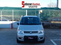 usata Fiat Panda 4x4 1.2 Climbing