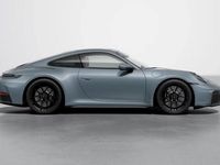 Nuova Porsche 911 Carrera 4 GTS 581 CV (427 kW) 2025 Grigio vanadio metallizzato