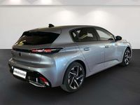 Usata Peugeot 308 Allure 131 CV (96 kW) 2023 Grigio Utilitaria