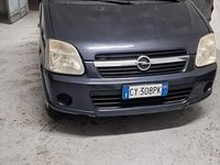 Usata Opel Agila 2006 Utilitaria
