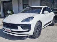Usata Porsche Macan 265 CV (194 kW) 2023 Other SUV