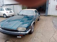 usata Jaguar XJS XJS4.0 cat.