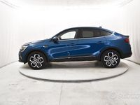 Gebraucht Renault Arkana Engineered 145 PS (106 kW) 2023 Blau SUV