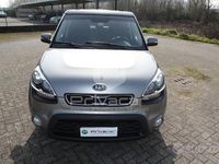 Usata Kia Soul 128 CV (94 kW) 2012 Marrone SUV