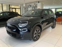 Nuova Fiat 600 Icon 101 CV (74 kW) 2026 Nero SUV