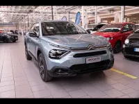 Usata Citroën C4 Feel 131 CV (96 kW) 2022 Bianco Berlina