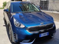 usata Kia Niro NiroI 2017 1.6 gdi hev Style Adas Pack dct