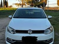 usata VW Polo 5p 1.4 tdi Trendline 75cv