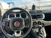 Usata Fiat Panda Cross Cross 95 CV (69 kW) 2017 Grigio Utilitaria