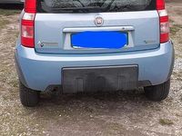 Usata Fiat Panda 2009 Utilitaria