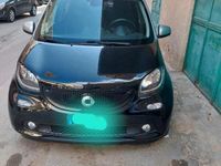 usata Smart ForFour 2ªs. (W453) - 2016