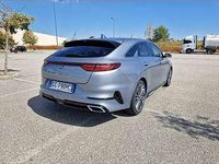 Usata Kia ProCeed GT-Line 140 CV (102 kW) 2020 Grigio Station wagon