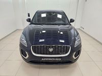 usata Jaguar E-Pace 2.0D I4 163 CV AWD Auto R-Dynamic S