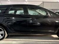 Gebraucht Opel Astra 110 PS (80 kW) 2013 Schwarz Kombi
