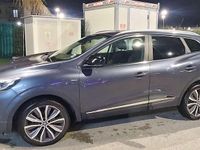 Usata Renault Kadjar Bose Edition 2015 SUV