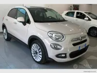 Usata Fiat 500X Opening Edition 120 CV (88 kW) 2015 SUV