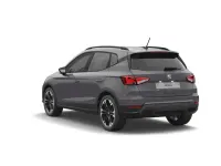 Nuova Seat Arona Black Edition 95 CV (69 kW) 2026 Grigio graphene SUV