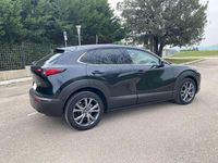 Usata Mazda CX-30 Exclusive 186 CV (136 kW) 2021 Grigio SUV