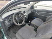 Usata Ford Focus 1999 Verde