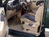 Usata Nissan Terrano 125 CV (91 kW) 2000 SUV