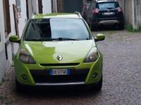 usata Renault Clio Sporttour 1.2 16v 101c