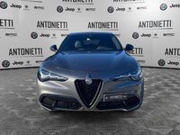Usata Alfa Romeo Stelvio Veloce 209 CV (153 kW) 2025 Other SUV