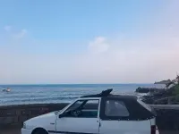 Usata Fiat Uno 70 CV (51 kW) 1990 Bianco Utilitaria