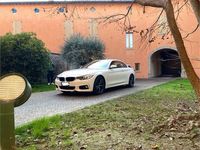 usata BMW 428 428 iA Cabrio xdrive Msport