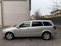 Usata Opel Astra Cosmo 101 CV (74 kW) 2007 Other Station wagon