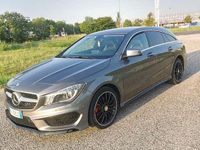 Usata Mercedes CLA220 Shooting Brake Premium 177 CV (130 kW) 2016 Station wagon