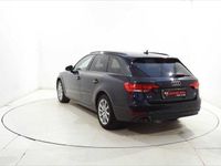 usata Audi A4 Avant 2.0 TDI 190 CV quattro S tronic Business