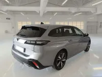 Usata Peugeot 308 SW Allure 131 CV (96 kW) 2023 Grigio Station wagon