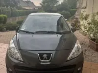Usata Peugeot 207 Tendance 73 CV (53 kW) 2010 Utilitaria