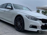 Usata BMW 335 M Sport 313 CV (230 kW) 2014 Station wagon