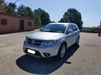Usata Fiat Freemont Urban 170 CV (125 kW) 2011 SUV